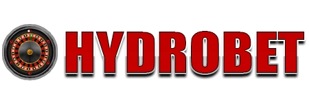 Logo HYDROBET
